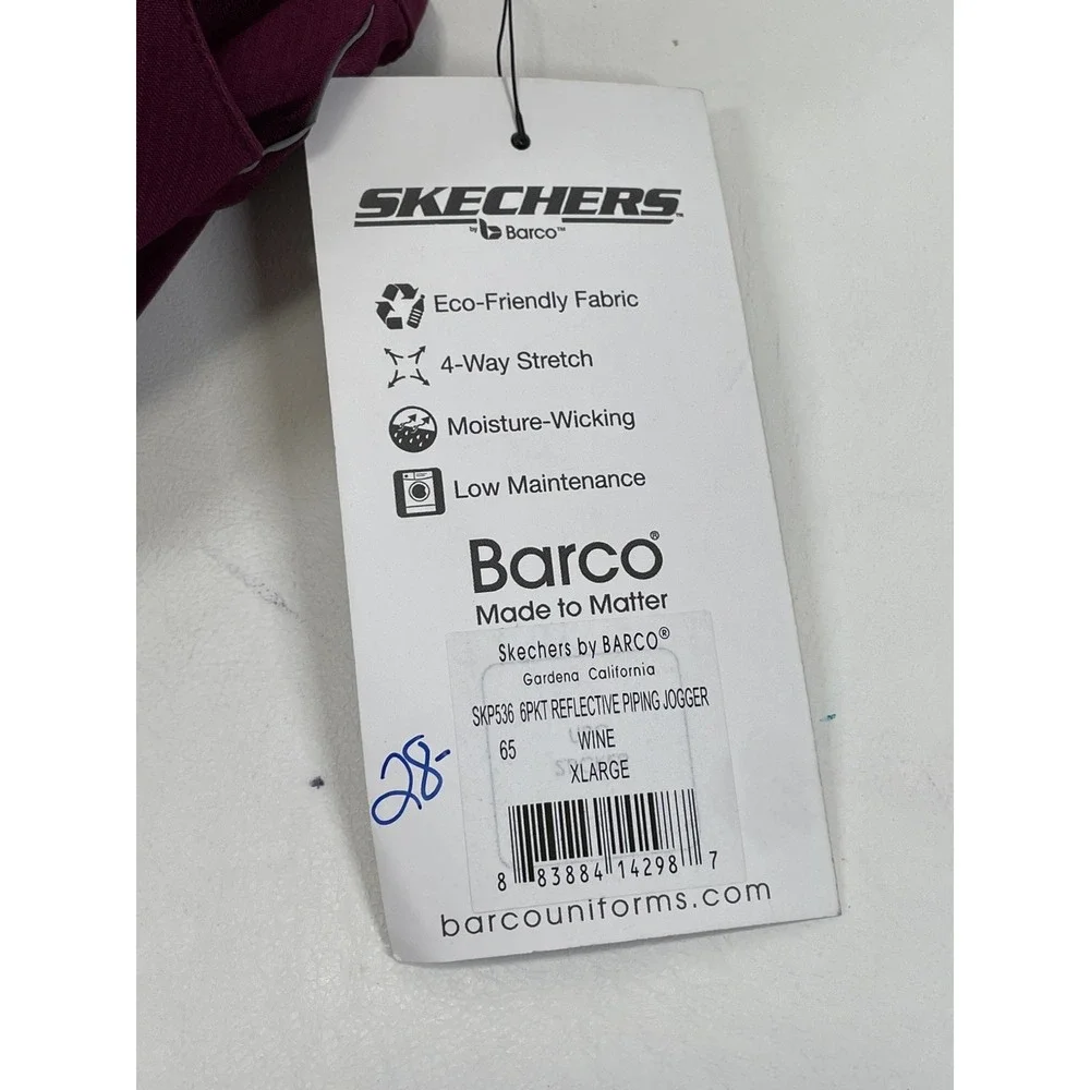 Barco One skechers barco